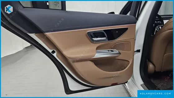 MERCEDES E-CLASS E220D 4MATIC EXCLUSIVE