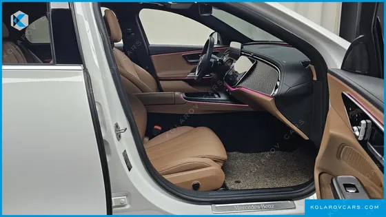 MERCEDES E-CLASS E220D 4MATIC EXCLUSIVE