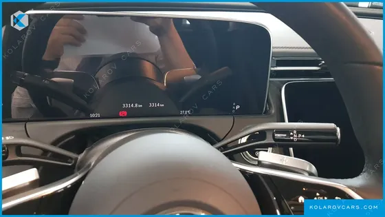 MERCEDES E-CLASS E220D 4MATIC EXCLUSIVE