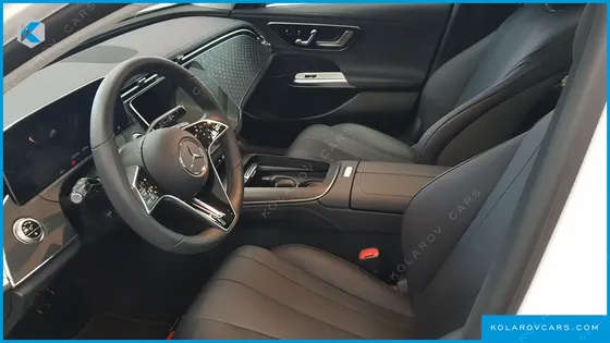 MERCEDES E-CLASS E220D 4MATIC EXCLUSIVE