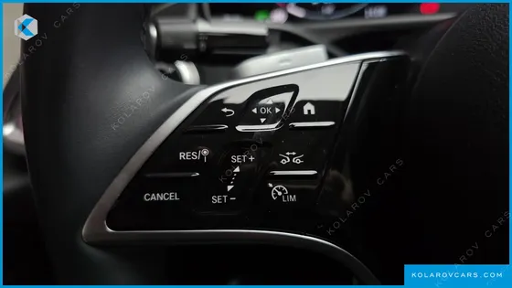 MERCEDES E-CLASS E200 AVANTGARDE