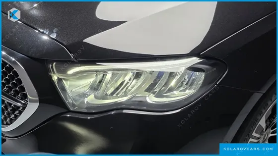 MERCEDES E-CLASS E200 AVANTGARDE