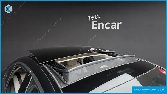 MERCEDES E-CLASS E200 AVANTGARDE