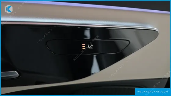 MERCEDES E-CLASS E200 AVANTGARDE