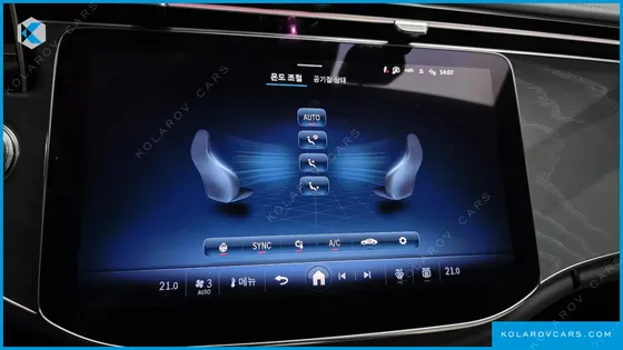 MERCEDES E-CLASS E200 AVANTGARDE