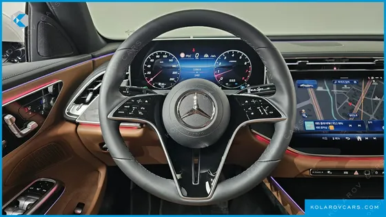 MERCEDES E-CLASS E200 EXCLUSIVE