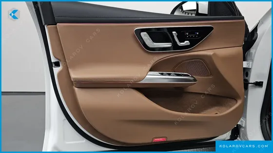 MERCEDES E-CLASS E200 EXCLUSIVE