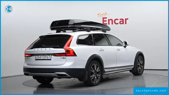 VOLVO V90 T5 PRO AWD