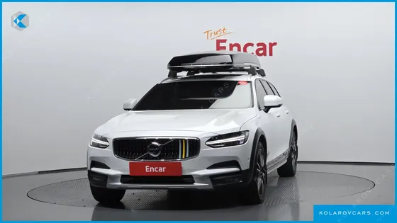VOLVO V90 T5 PRO AWD