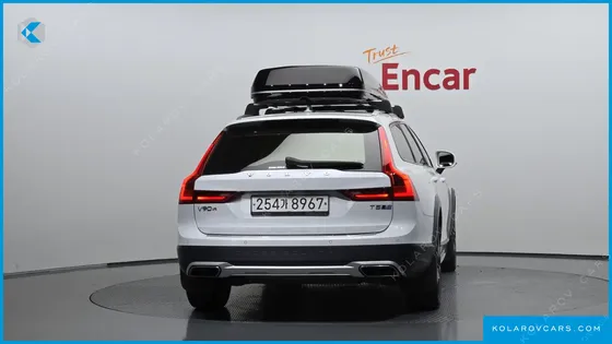 VOLVO V90 T5 PRO AWD