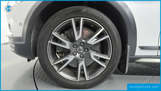 VOLVO V90 T5 PRO AWD