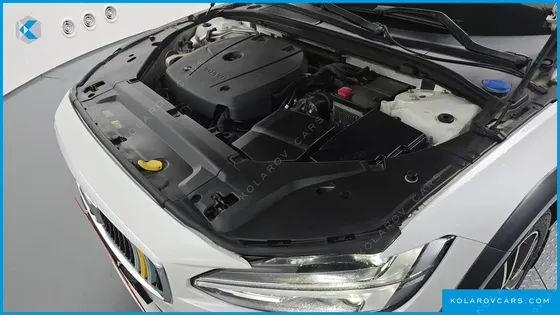 VOLVO V90 T5 PRO AWD