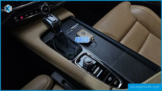 VOLVO V90 T5 PRO AWD