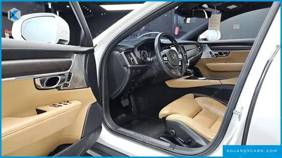 VOLVO V90 T5 PRO AWD