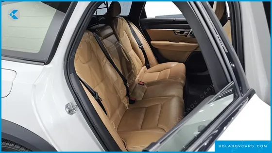 VOLVO V90 T5 PRO AWD