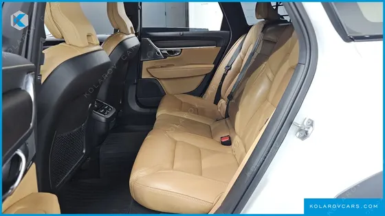 VOLVO V90 T5 PRO AWD