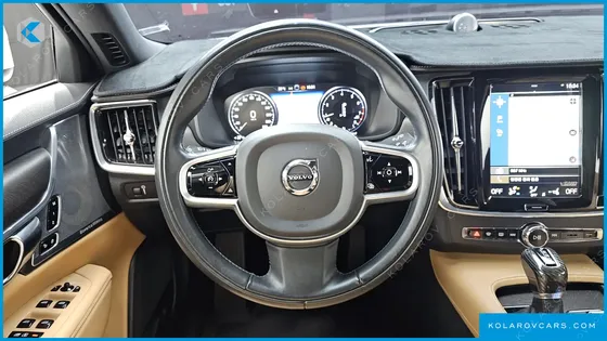 VOLVO V90 T5 PRO AWD