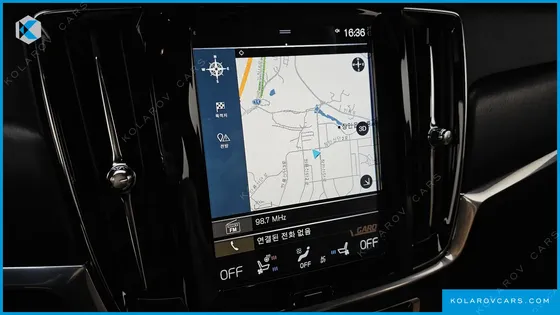 VOLVO V90 T5 PRO AWD