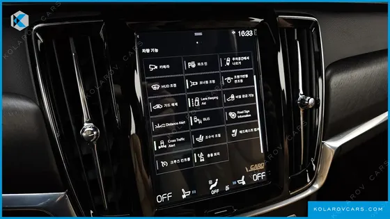 VOLVO V90 T5 PRO AWD