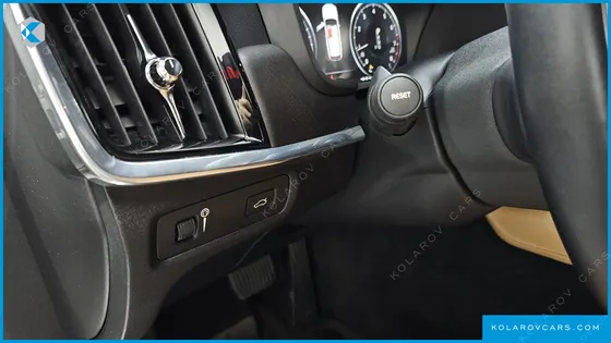 VOLVO V90 T5 PRO AWD