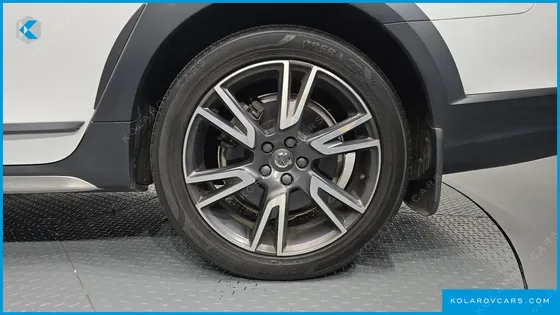 VOLVO V90 T5 PRO AWD