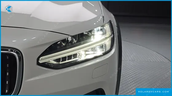 VOLVO V90 T5 PRO AWD