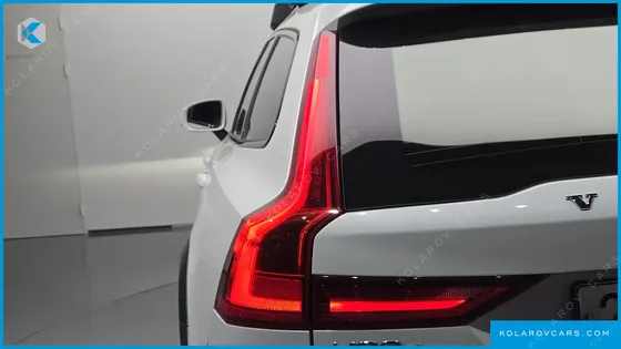 VOLVO V90 T5 PRO AWD
