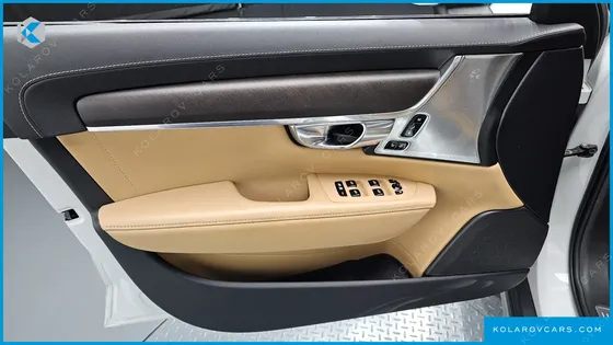 VOLVO V90 T5 PRO AWD