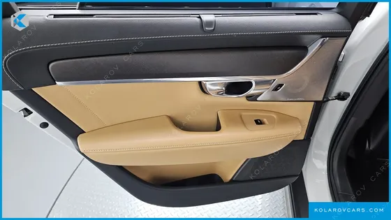 VOLVO V90 T5 PRO AWD
