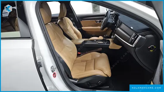VOLVO V90 T5 PRO AWD