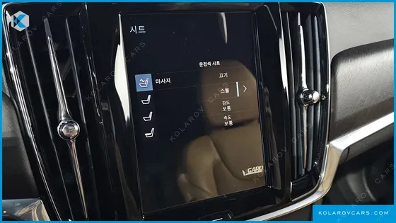 VOLVO V90 T5 PRO AWD