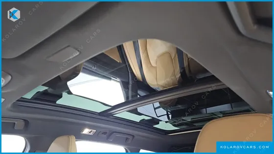 VOLVO V90 T5 PRO AWD