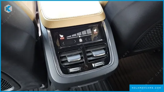 VOLVO V90 T5 PRO AWD