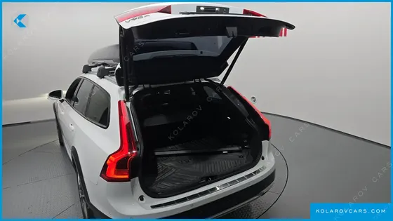 VOLVO V90 T5 PRO AWD