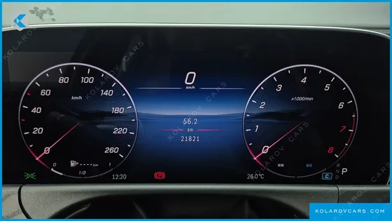 MERCEDES E-CLASS E200 AVANTGARDE