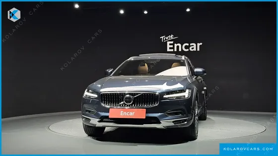 VOLVO V90 B5 PRO AWD