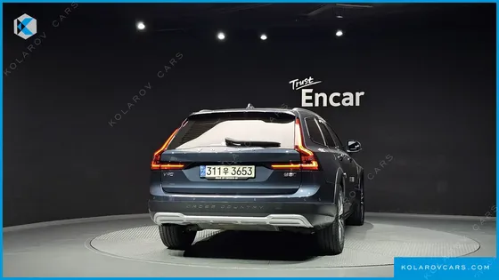 VOLVO V90 B5 PRO AWD