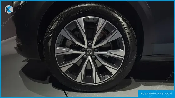 VOLVO V90 B5 PRO AWD