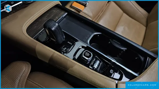 VOLVO V90 B5 PRO AWD
