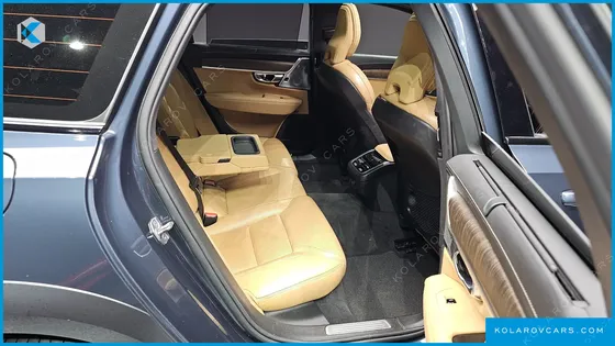 VOLVO V90 B5 PRO AWD
