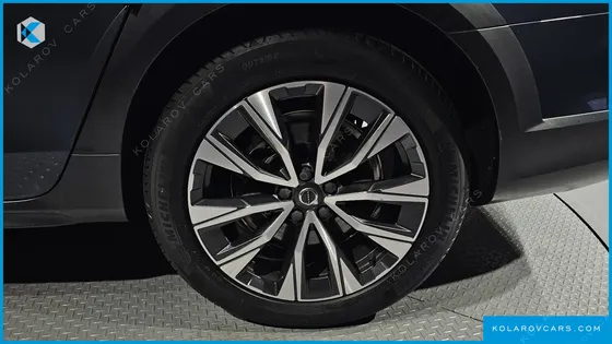VOLVO V90 B5 PRO AWD
