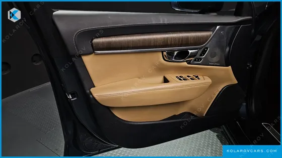 VOLVO V90 B5 PRO AWD