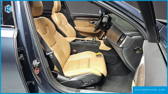 VOLVO V90 B5 PRO AWD