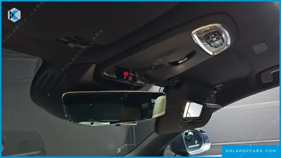 VOLVO V90 B5 PRO AWD