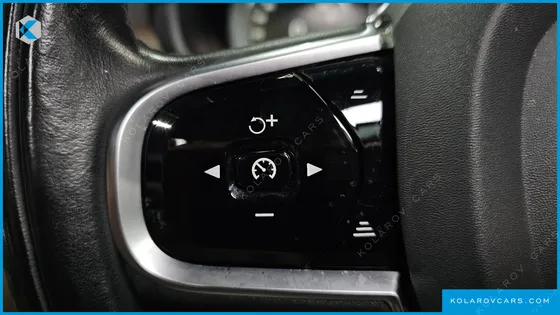 VOLVO V90 B5 PRO AWD