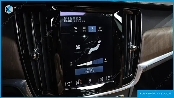 VOLVO V90 B5 PRO AWD