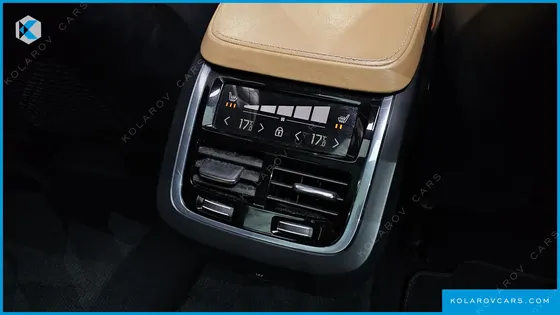 VOLVO V90 B5 PRO AWD