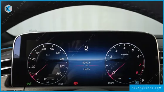 MERCEDES E-CLASS E200 AVANTGARDE