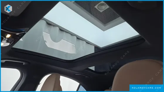 MERCEDES E-CLASS E200 AVANTGARDE