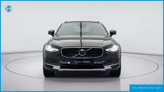 VOLVO V90 B5 PRO AWD